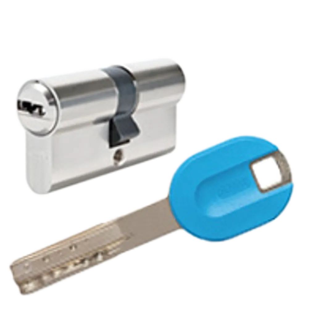 ABUS BRAVUS.3000 Pro Cap